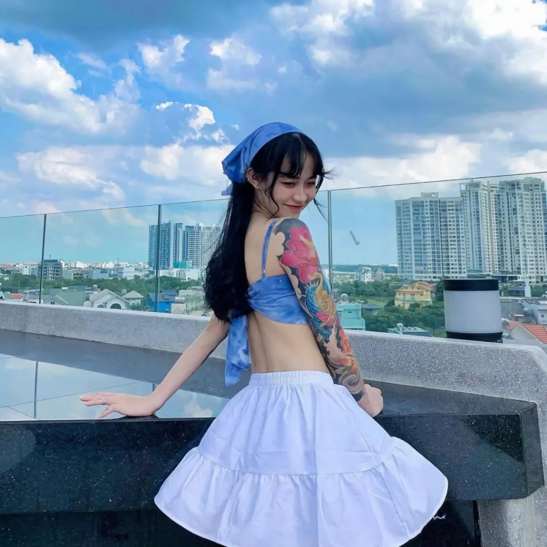 不择手段